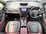 フォレスター 1.8 STI スポーツ 4WD 