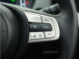 ◆アダプティブクルーズコントロール◆予め設定した車速内でクルマが自動的に加減速。前走車との適切な車間距離を維持しながら追従走行します。【LKAS】車線維持支援システムでステアリング操作を支援。