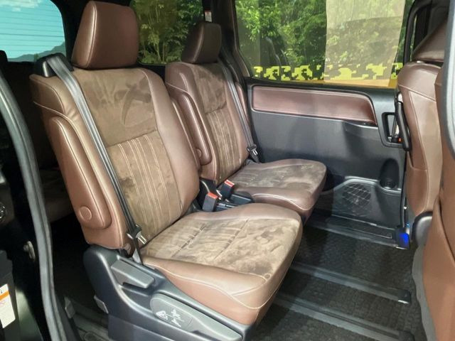 トヨタ エスクァイア 2.0 Gi プレミアムパッケージ の中古車詳細