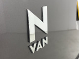 令和6年式 N-VAN+スタイル ファン・ターボが入庫しました。当社デモカー使用車です。ディスプレイオーディオ+リアカメラ Bluetooth対応 オートライト