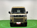 第三の居場所。クルマが新しい居場所に。マルチに楽しみ尽くせる、新感覚・軽RV。新型アトレーが入荷致しました。