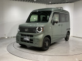N-VAN e: e: ファン 