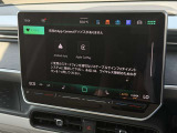 コネクティビティ機能、App-conect