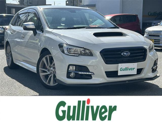 レヴォーグ 1.6 GT-S アイサイト 4WD 4WD 修復歴無し