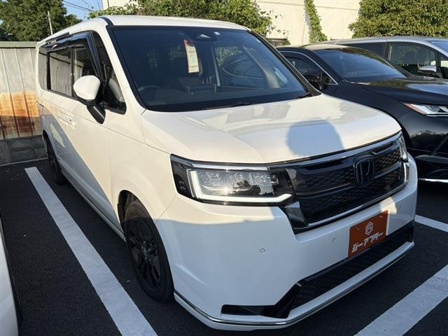 ホンダ ステップワゴン 