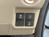 ホンダが推し進める総合先進安全装備のセンシング搭載! 衝突や斜線はみだしなどの危険が予測される時、センサーが警告。ヒューマンエラーを高度先進技術が補完してくれます。