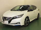 日産 リーフ
