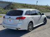 レガシィツーリングワゴン 2.0 GT DIT アイサイト 4WD 