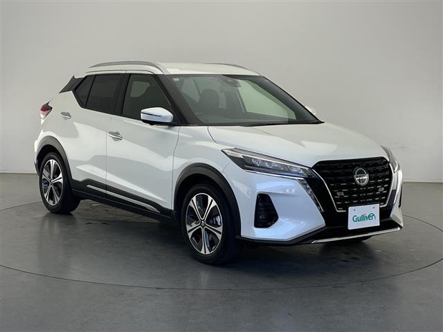 キックス X FOUR 修復歴無し