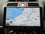 WRX STI 2.0 4WD 