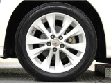 タイヤサイズ 235/50R18