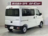 ハイゼットカーゴ  デラックス