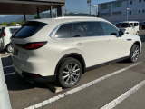 CX-80 3.3 XD Lパッケージ ディーゼル 4WD 