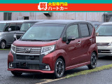 ダイハツ ムーヴカスタム