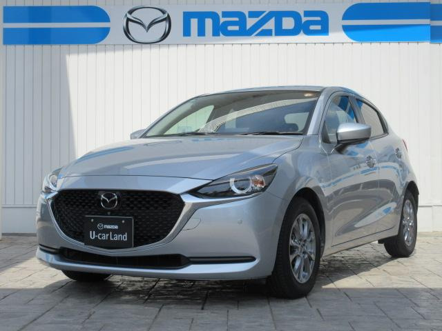 MAZDA2 1.5 15S プロアクティブ スマートエディションII