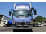フォワード アルミバン 2.6t 跳上パワーゲート(PG)