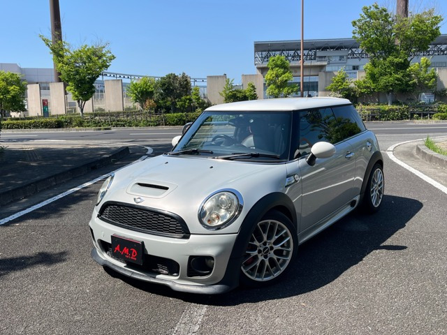 BMW MINI ミニ 