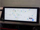 【Google搭載】Googleマップを搭載。スマートフォンで使い慣れた機能をクルマでも。