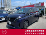 セレナ1.4e-POWER XV◇プロパイロット・アラウンドビューM・両側オートSD・LEDライト◇C28型e-POWERお手頃価格で!