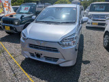 ミライース G SAIII 