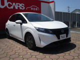 日産の技術、アクセルペダルだけで加速と減速を自在に操作。運転がもっと楽になります♪