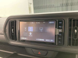 ブルートゥースに接続することにより、スマホに入ったお気に入りの音楽を車内で楽しむことができます♪あると本当に便利な機能になっています!