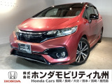フィットハイブリッドが入庫しました。豊富な在庫の中からお客様にピッタリの1台をお選びください。