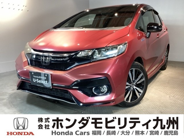 ホンダ フィット 