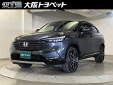 ホンダ ヴェゼル