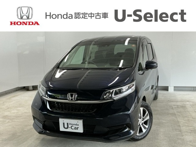 ホンダ フリード+ 