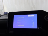 CD・DVD再生/AMFM/フルセグTV視聴/スマートフォン接続でお好きな音楽もお楽しみいただけます