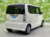 N-BOX G Lパッケージ 