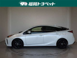 プリウス 1.8 S ツーリングセレクション ブラックエディション 