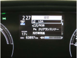 実走行距離です