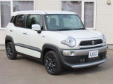 クロスビー 1.0 ハイブリッド(HYBRID) MZ 