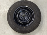 N-VAN ファン 4WD 