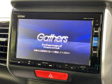 N-BOXカスタム G Lパッケージ 