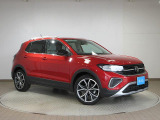 T-Cross TSI スタイル 
