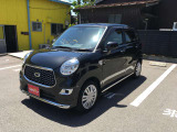キャスト スタイル X リミテッド SAIII 