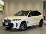 ★元デモカーのX5入庫致しました★