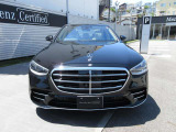 Sクラス S450d 4マチック AMGラインパッケージ(ISG) 4WD 