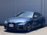 BMW 4シリーズクーペ