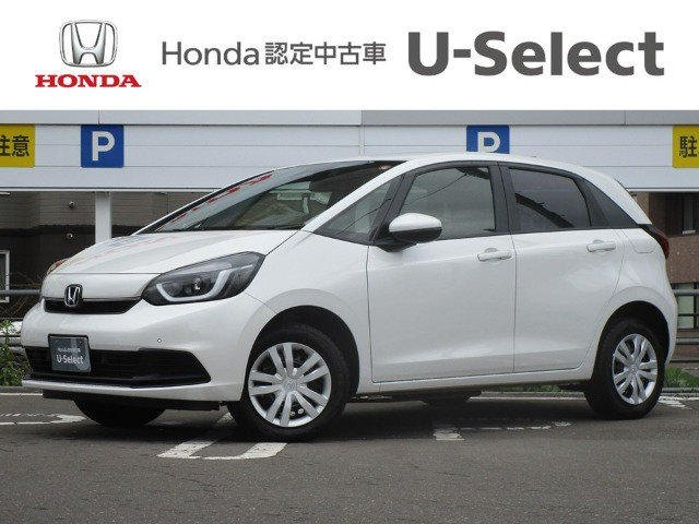 フィット 1.5 ホーム 4WD 