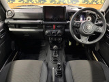 ジムニーシエラ 1.5 JC 4WD 
