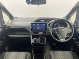 ヴォクシー 2.0 ZS 煌II 修復歴無し