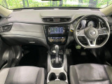 エクストレイル 2.0 20Xi 