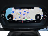 Audiの独創的なテクノロジーが、得も言われぬ安心感に包まれた走りを提供します。