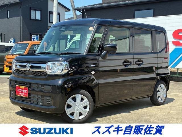 スペーシア ハイブリッド(HYBRID) G 
