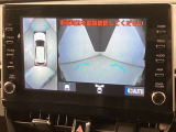 いまや必須装備「ナビゲーション」搭載!知らない場所に、スイスイッとドライブ。なんて便利な機能でしょうか?もう、これなしではハンドルを握れませんね!でも、運転中の操作は危険ですのでご注意ですね♪