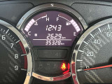 走行距離35,328km
